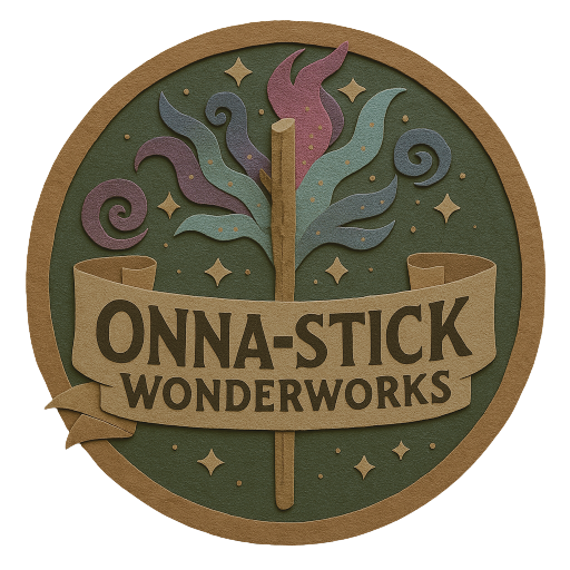 Onna-Stick logo